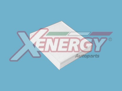 FILTRO FIBRA VW GOLF VII