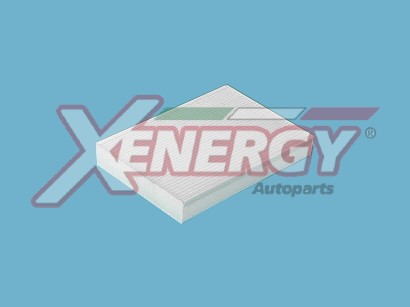 FILTRO FIBRA DACIA LODGY RENAULT ZOE