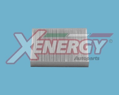 FILTRO FIBRA RENAULT CLIO