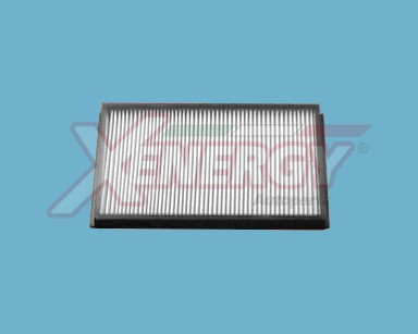 FILTRO FIBRA RENAULT MEGANE 95>98