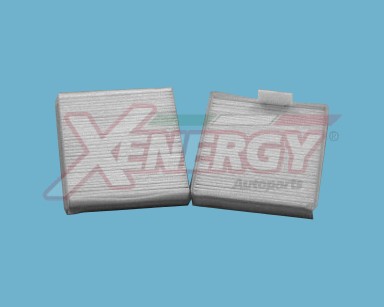FILTRO FIBRA RENAULT AVANTIME 02>