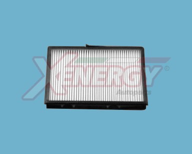 FILTRO FIBRA RENAULT MEGANE 98>99