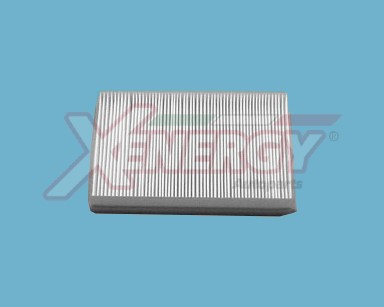 FILTRO FIBRA VOLVO 850 92>96