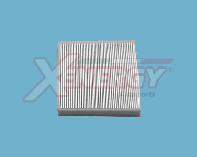 FILTRO FIBRA VOLVO S40 99>04