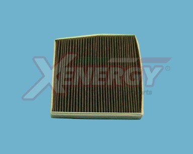 FILTRO FIBRA VOLVO S40 03/03>