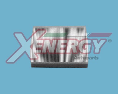 FILTRO FIBRA CITROEN XSARA PICASSO