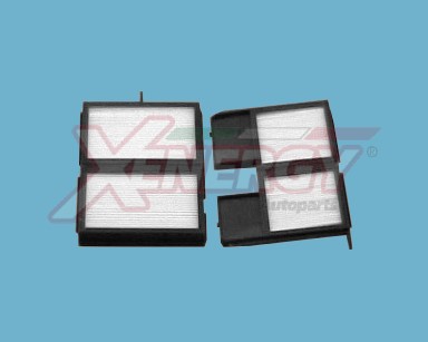 FILTRO FIBRA TOYOTA AVENSIS 98>