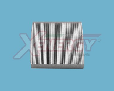 FILTRO FIBRA HONDA CIVIC 3porte 96>01