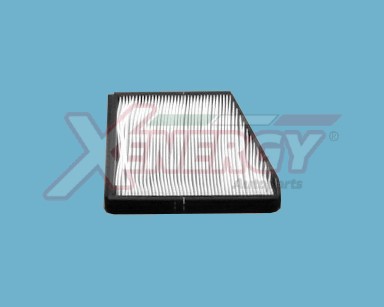 FILTRO FIBRA DAEWOO(CHEVROLET) NUBIRA 97>