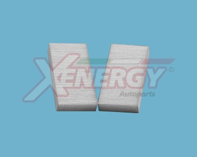 FILTRO FIBRA HONDA HR-V 99>