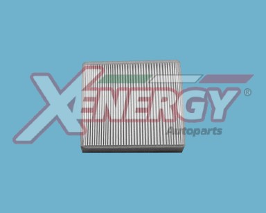 FILTRO FIBRA TOYOTA YARIS add. 88568 5201083