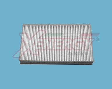FILTRO FIBRA MG X-POWER 03>