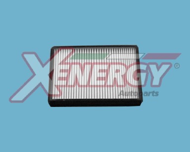 FILTRO FIBRA NISSAN PRIMERA-TERRANO
