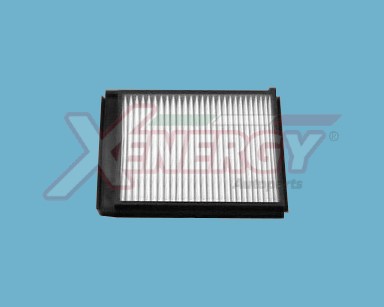 FILTRO FIBRA NISSAN MICRA (K11) 96>