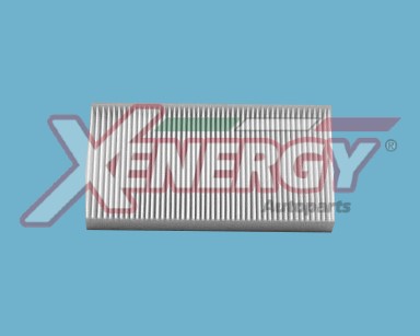 FILTRO FIBRA OPEL CORSA C- NUOVA CROMA DAL
