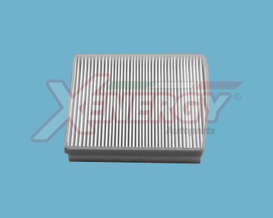 FILTRO FIBRA VOLVO S60 09/00>