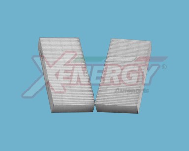 FILTRO FIBRA HONDA CIVICVII 01>