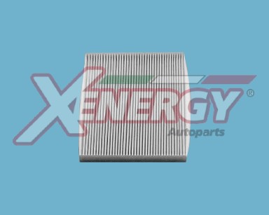 FILTRO FIBRA MAZDA 6
