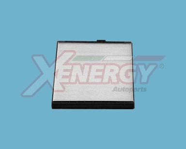 FILTRO FIBRA DAEWOO (CHEVROLET) AVEO 06>