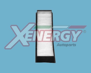 FILTRO FIBRA MINI COOPER add.64311496710