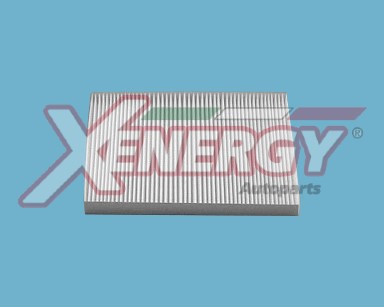 FILTRO FIBRA CHRYSLER VOYAGER dal 01>