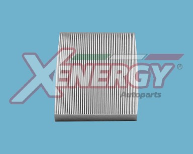 FILTRO FIBRA OPEL MERIVA ad. 93174800