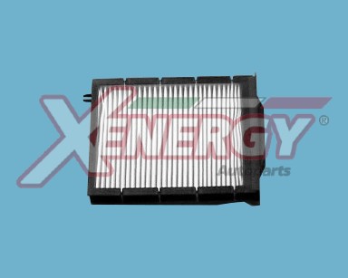 FILTRO FIBRA RENAULT MEGANE II ad.7701055109