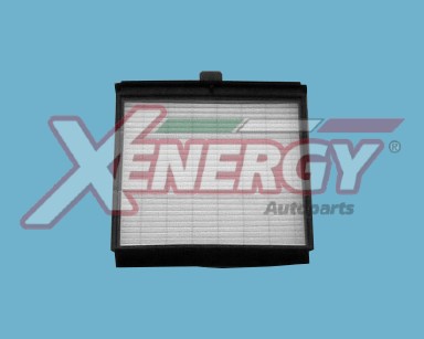 FILTRO FIBRA MEGANE SCENIC II AD.7701055110