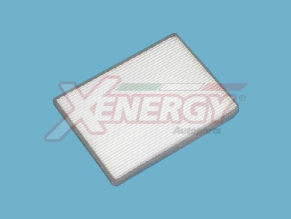 FILTRO FIBRA SUZUKI GRAN VITARA III 05>
