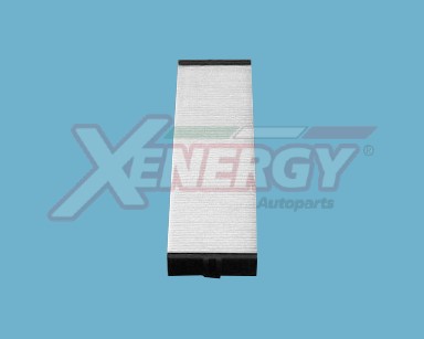 FILTRO FIBRA PEUGEOT 607 09/00>