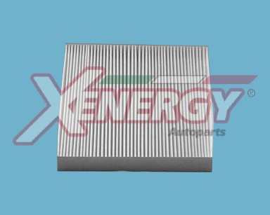 FILTRO FIBRA HONDA ACCORD DAL