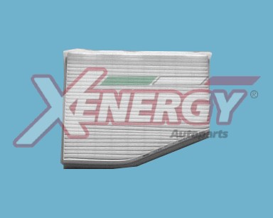 FILTRO FIBRA VW GOLF V ad. 1K0819644