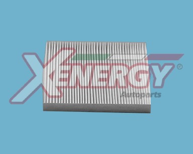 FILTRO FIBRA VW TOUAREG-PORSCHE CAYENNE
