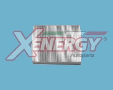 FILTRO FIBRA FIAT PANDA DAL