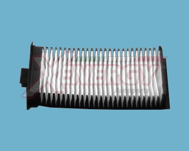 FILTRO FIBRA CITROEN C5 01>