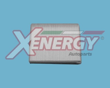 FILTRO FIBRA TOYOTA YARIS FR.ad. 87139-47010