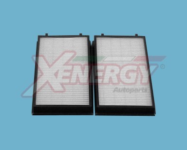 FILTRO FIBRA BMW SERIE 7 E65/E66 01>