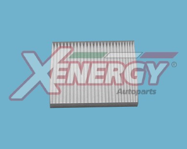 FILTRO FIBRA HYUNDAI TUCSON-KIA RIO ad.97133-2E200