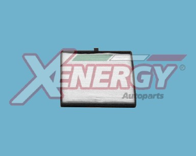 FILTRO FIBRA HYUNDAI i10 KIA PICANTO
