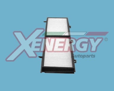 FILTRO FIBRA BMW SERIE 1 E87 04> S3 E90 dal 05>
