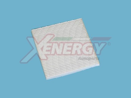 XENERGY F.ARIA