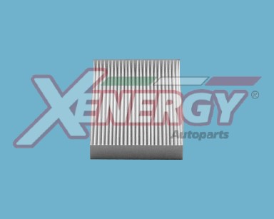 FILTRO FIBRA SMART FORFOUR/MITSUBISHI COLT 