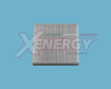 FILTRO FIBRA SUBARU FORESTER 04>08