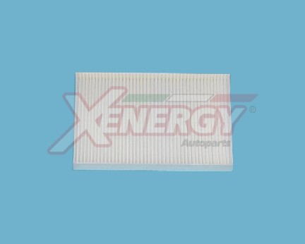 FILTRO FIBRA LANDROVER DISCOVERY III/LR3 05>
