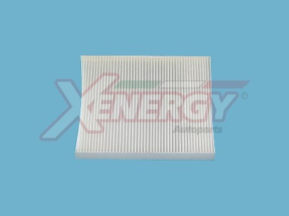 FILTRO FIBRA HONDA CIVIC VIII 5porte 06>