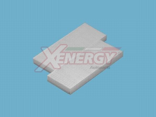FILTRO FIBRA NISSAN NAVARA (D40) 05>