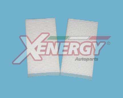FILTRO FIBRA MERCEDES ML W164