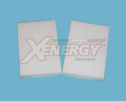 FILTRO FIBRA MERCEDES BENZ CLASSE CL (C216) 06>