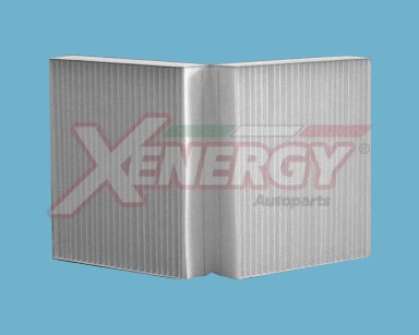 FILTRO FIBRA MERCEDES BENZ SLK (R171) 04>