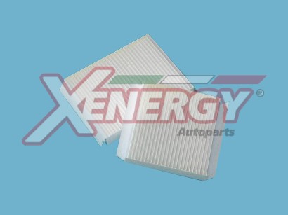 FILTRO FIBRA PEUGEOT 207 ad. 6447VY